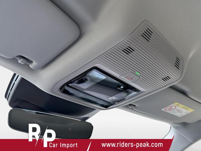 Audi / Q3 / Schwarz / / / SUV *Neues Modell*NAVI+ACC+KAMERA+PDC+EL. HECKKL.+LED, Beispielbilder, ggf. teilweise mit Sonderausstattung