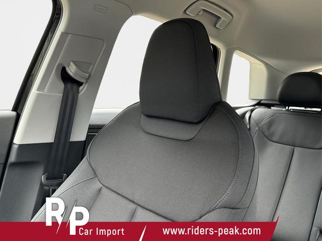 Audi / Q3 / Schwarz / / / SUV *Neues Modell*NAVI+ACC+KAMERA+PDC+EL. HECKKL.+LED, Beispielbilder, ggf. teilweise mit Sonderausstattung