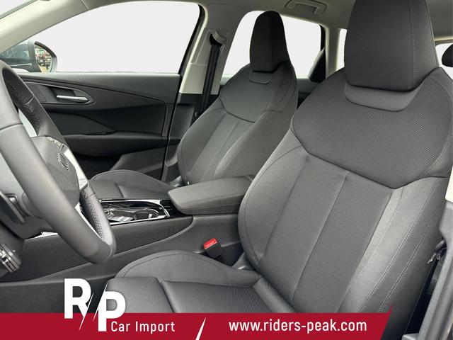 Audi / Q3 / Grau / / / *Neues Modell*NAVI+ACC+KAMERA+PDC+EL. HECKKL.+LED