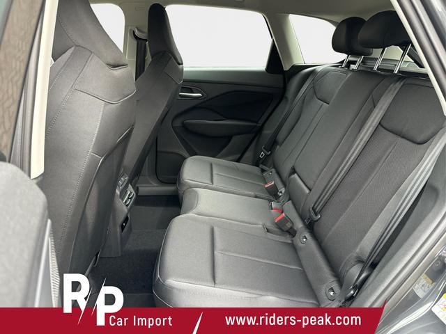 Audi / Q3 / Grau / / / *Neues Modell*NAVI+ACC+KAMERA+PDC+EL. HECKKL.+LED