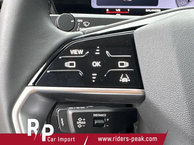 Audi / Q3 / Grau / / / *Neues Modell*NAVI+ACC+KAMERA+PDC+EL. HECKKL.+LED