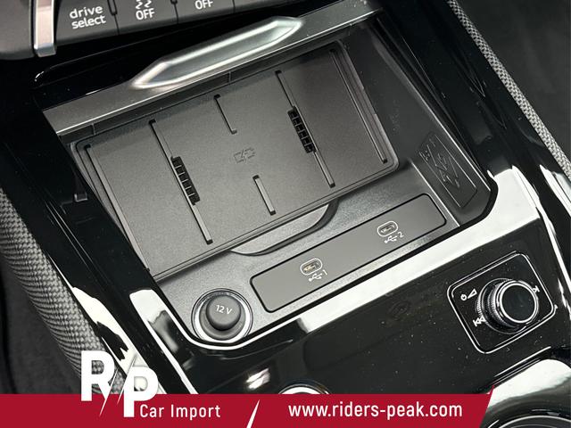 Audi / Q3 / Grau / / / *Neues Modell*NAVI+ACC+KAMERA+PDC+EL. HECKKL.+LED