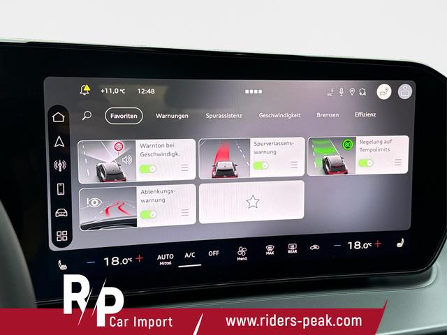 Audi / Q3 / Grau / / / *Neues Modell*NAVI+ACC+KAMERA+PDC+EL. HECKKL.+LED