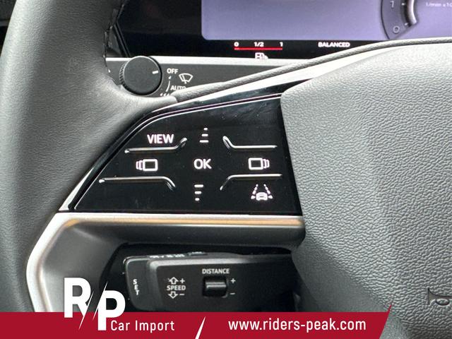 Audi / Q3 / Schwarz / / / SUV *Neues Modell*NAVI+ACC+KAMERA+PDC+EL. HECKKL.+LED, Beispielbilder, ggf. teilweise mit Sonderausstattung