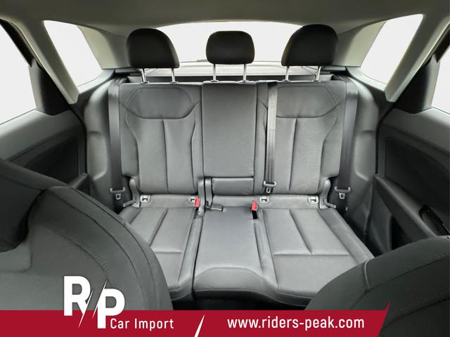 Audi / Q3 / Grau / / / *Neues Modell*NAVI+ACC+KAMERA+PDC+EL. HECKKL.+LED