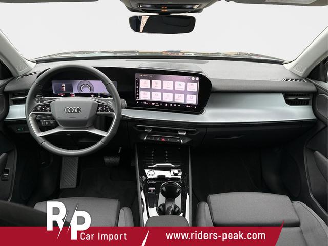 Audi / Q3 / Grau / / / *Neues Modell*NAVI+ACC+KAMERA+PDC+EL. HECKKL.+LED