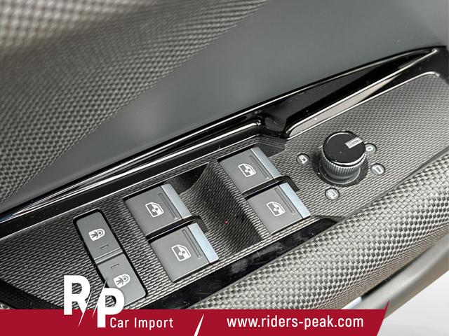 Audi / Q3 / Schwarz / / / SUV *Neues Modell*NAVI+ACC+KAMERA+PDC+EL. HECKKL.+LED, Beispielbilder, ggf. teilweise mit Sonderausstattung