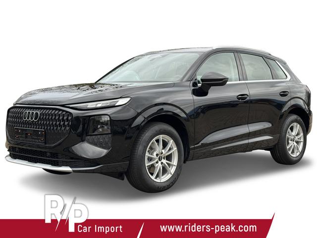 Audi Q3 - SUV MJ 2026 FREI KONFIGURIERBAR+NAVI+PDC+EL. HECKKL.+LED