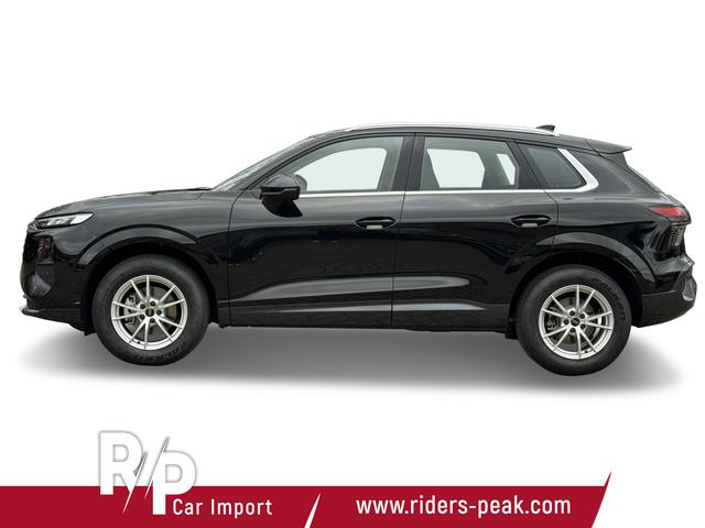 Audi Q3 SUV MJ 2026+ FREI KONFIGURIERBAR+NAVI+PDC+EL. HECKKL.+LED+17 LM 