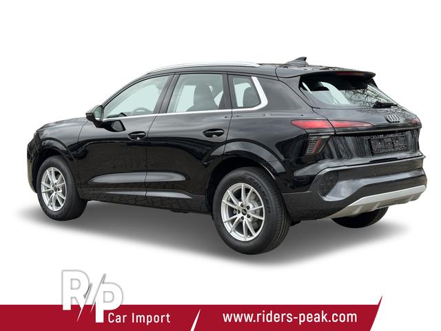 Audi Q3 SUV MJ 2026+ FREI KONFIGURIERBAR+NAVI+PDC+EL. HECKKL.+LED+17 LM 