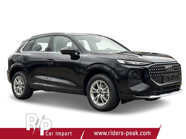 Audi Q3 SUV MJ 2026+ FREI KONFIGURIERBAR+NAVI+PDC+EL. HECKKL.+LED+17 LM 