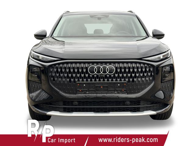 Audi Q3 SUV MJ 2026+ FREI KONFIGURIERBAR+NAVI+PDC+EL. HECKKL.+LED+17 LM 