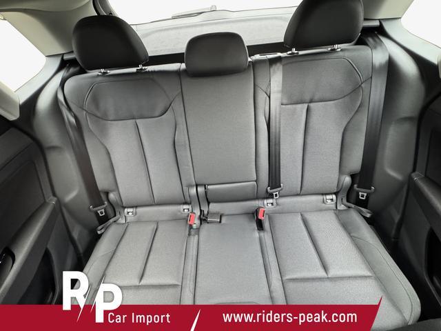 Audi Q3 SUV MJ 2026+ FREI KONFIGURIERBAR+NAVI+PDC+EL. HECKKL.+LED+17 LM 