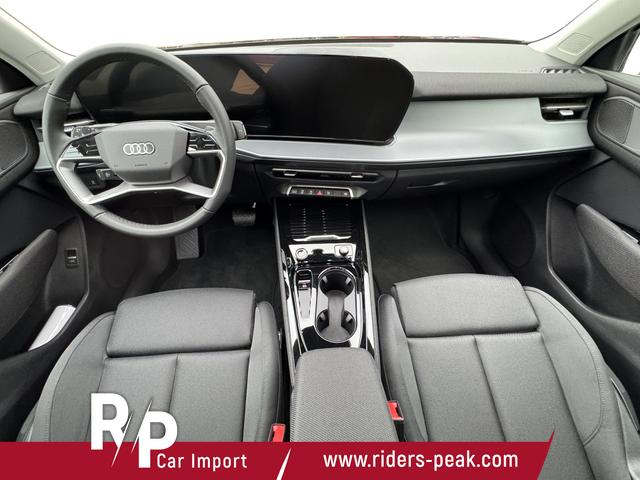 Audi Q3 SUV MJ 2026+ FREI KONFIGURIERBAR+NAVI+PDC+EL. HECKKL.+LED+17 LM 