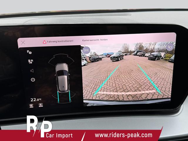 Audi Q3 SUV MJ 2026+ FREI KONFIGURIERBAR+NAVI+PDC+EL. HECKKL.+LED+17 LM 