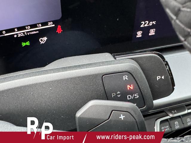 Audi Q3 SUV MJ 2026+ FREI KONFIGURIERBAR+NAVI+PDC+EL. HECKKL.+LED+17 LM 