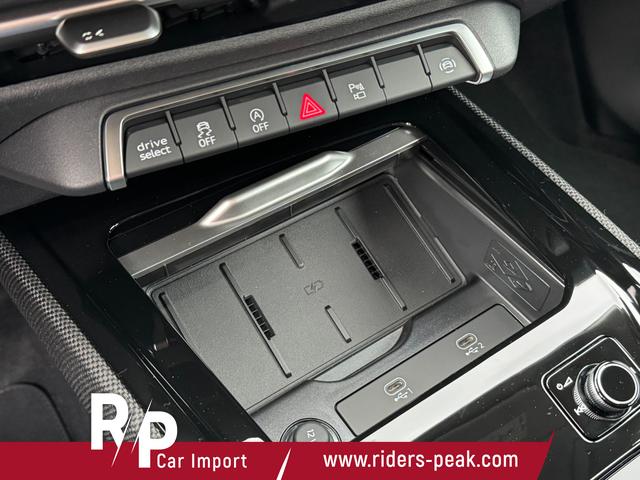 Audi Q3 SUV MJ 2026+ FREI KONFIGURIERBAR+NAVI+PDC+EL. HECKKL.+LED+17 LM 