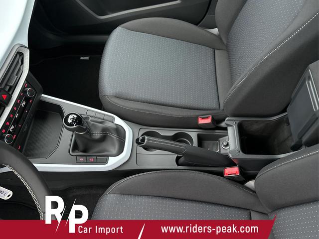 Seat / Arona / Blau / / / 5J GARANTIE+SHZ+KLIMA+PDC+TEMPOMAT+VOLL-LED+16 ALU