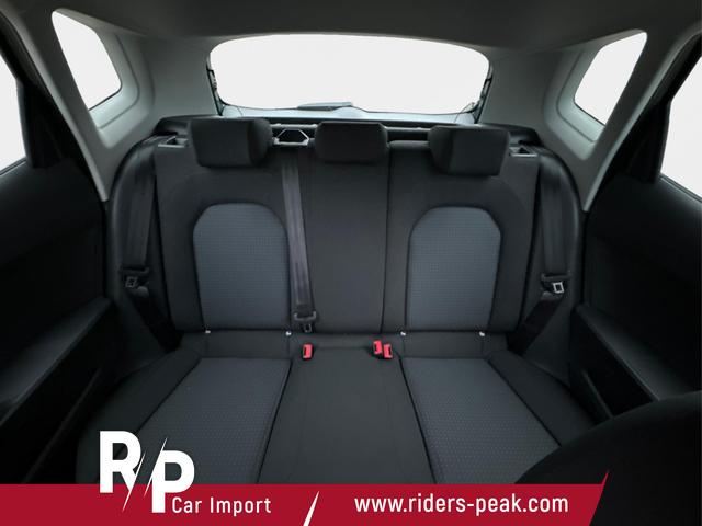 Seat / Arona / Blau / / / 5J GARANTIE+SHZ+KLIMA+PDC+TEMPOMAT+VOLL-LED+16 ALU