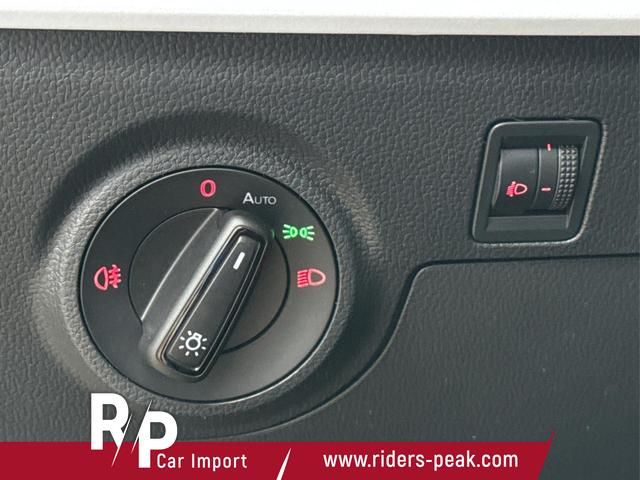 Seat / Arona / Blau / / / 5J GARANTIE+KAMERA+SHZ+KLIMA+PDC+TEMPOMAT+VOLL-LED+16 ALU