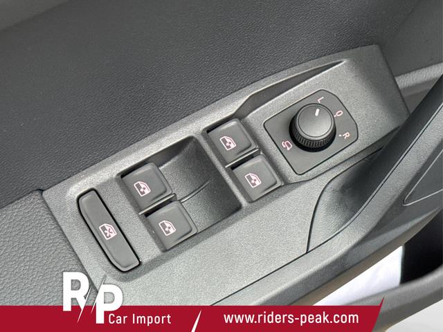 Seat / Arona / Blau / / / 5J GARANTIE+KAMERA+SHZ+KLIMA+PDC+TEMPOMAT+VOLL-LED+16 ALU