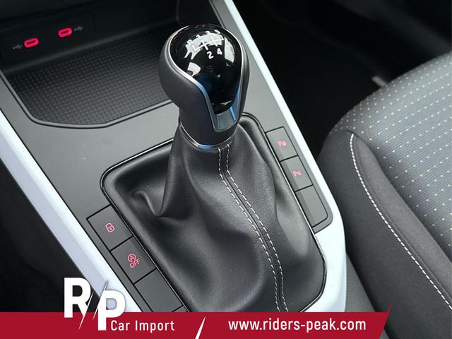 Seat / Arona / Blau / / / 5J GARANTIE+KAMERA+SHZ+KLIMA+PDC+TEMPOMAT+VOLL-LED+16 ALU