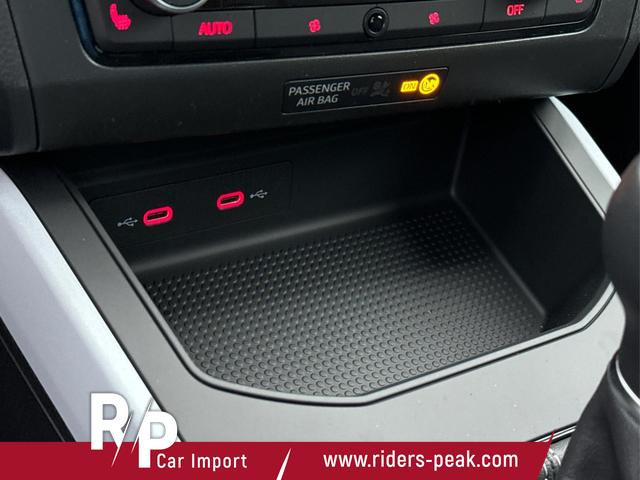 Seat / Arona / Blau / / / 5J GARANTIE+KAMERA+SHZ+KLIMA+PDC+TEMPOMAT+VOLL-LED+16 ALU