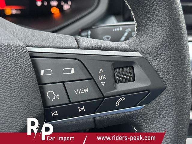 Seat / Arona / Blau / / / 5J GARANTIE+KAMERA+SHZ+KLIMA+PDC+TEMPOMAT+VOLL-LED+16 ALU