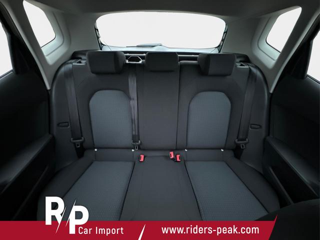 Seat / Arona / Blau / / / 5J GARANTIE+KAMERA+SHZ+KLIMA+PDC+TEMPOMAT+VOLL-LED+16 ALU