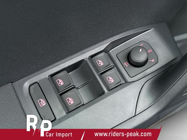 Seat / Arona / Blau / / / 5J GARANTIE+SHZ+KLIMA+PDC+TEMPOMAT+VOLL-LED+16 ALU