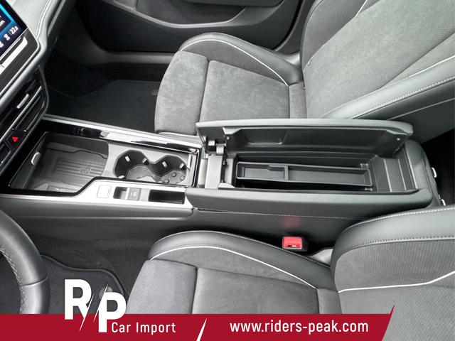 Volkswagen / Passat Variant / Grau / / / DSG+PANO+NAVI+MATRIX+360 KAM+MASSAGE+ACC+18 LM