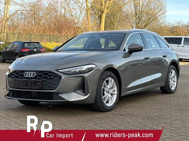 Audi A5 Avant - Basis quattro NAVI+PDC+SHZ+EL. HECKKL.