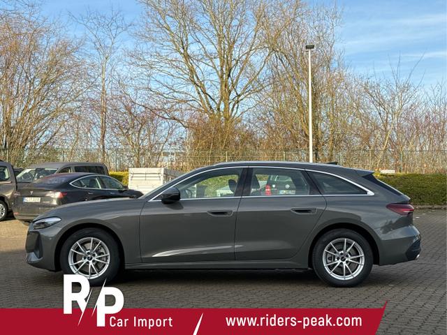 Audi / A5 Avant / / / / quattro NAVI+PDC+SHZ+EL. HECKKL., Beispielbilder, ggf. teilweise mit Sonderausstattung