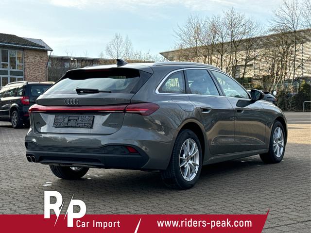 Audi / A5 Avant / / / / quattro NAVI+PDC+SHZ+EL. HECKKL., Beispielbilder, ggf. teilweise mit Sonderausstattung