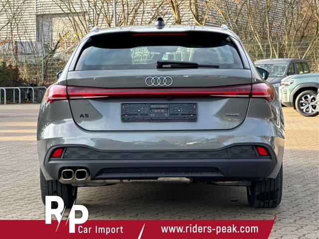 Audi / A5 Avant / / / / quattro NAVI+PDC+SHZ+EL. HECKKL., Beispielbilder, ggf. teilweise mit Sonderausstattung