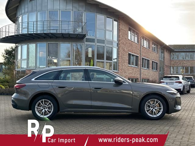 Audi / A5 Avant / / / / quattro NAVI+PDC+SHZ+EL. HECKKL., Beispielbilder, ggf. teilweise mit Sonderausstattung