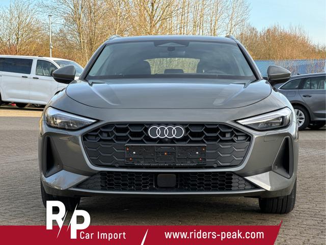 Audi / A5 Avant / / / / quattro NAVI+PDC+SHZ+EL. HECKKL., Beispielbilder, ggf. teilweise mit Sonderausstattung