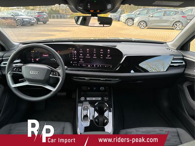 Audi / A5 Avant / / / / quattro NAVI+PDC+SHZ+EL. HECKKL., Beispielbilder, ggf. teilweise mit Sonderausstattung