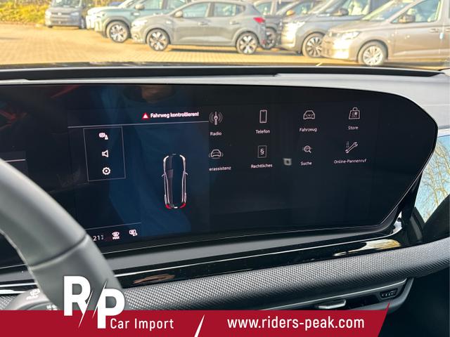 Audi / A5 Avant / / / / quattro NAVI+PDC+SHZ+EL. HECKKL., Beispielbilder, ggf. teilweise mit Sonderausstattung