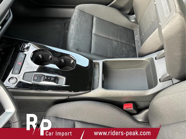 Audi / A5 Avant / / / / quattro NAVI+PDC+SHZ+EL. HECKKL., Beispielbilder, ggf. teilweise mit Sonderausstattung