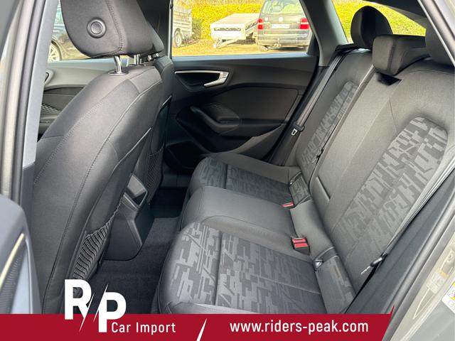 Audi / A5 Avant / / / / quattro NAVI+PDC+SHZ+EL. HECKKL., Beispielbilder, ggf. teilweise mit Sonderausstattung