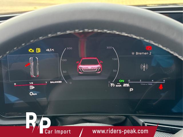 Audi / A5 Avant / / / / quattro NAVI+PDC+SHZ+EL. HECKKL., Beispielbilder, ggf. teilweise mit Sonderausstattung