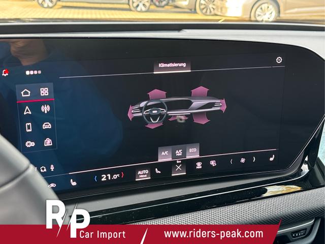 Audi / A5 Avant / / / / quattro NAVI+PDC+SHZ+EL. HECKKL., Beispielbilder, ggf. teilweise mit Sonderausstattung