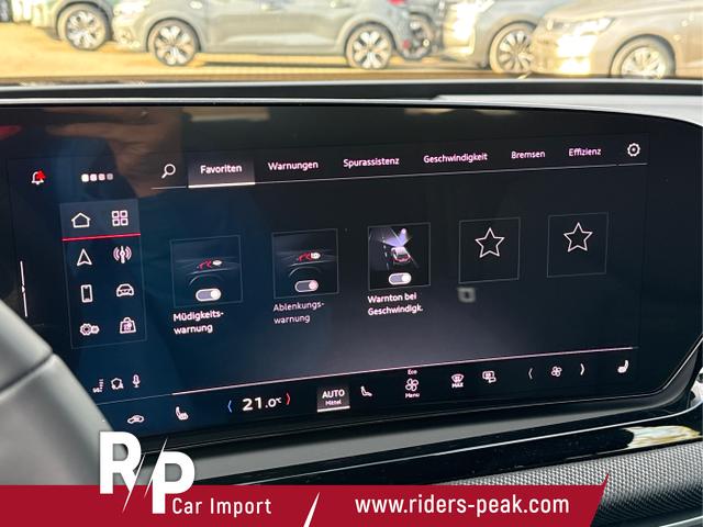 Audi / A5 Avant / / / / quattro NAVI+PDC+SHZ+EL. HECKKL., Beispielbilder, ggf. teilweise mit Sonderausstattung