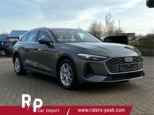 Audi / A5 Avant / / / / quattro NAVI+PDC+SHZ+EL. HECKKL., Beispielbilder, ggf. teilweise mit Sonderausstattung