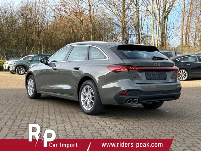 Audi / A5 Avant / / / / quattro NAVI+PDC+SHZ+EL. HECKKL., Beispielbilder, ggf. teilweise mit Sonderausstattung