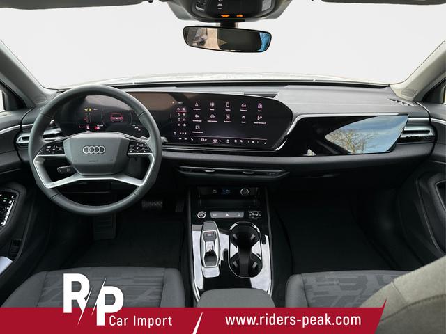 Audi / A5 / / / / quattro NAVI+EL. HECKKL.+PDC+LED+17 LM