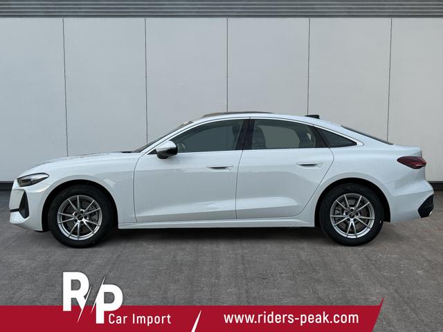 Audi / A5 / / / / quattro NAVI+EL. HECKKL.+PDC+LED+17 LM