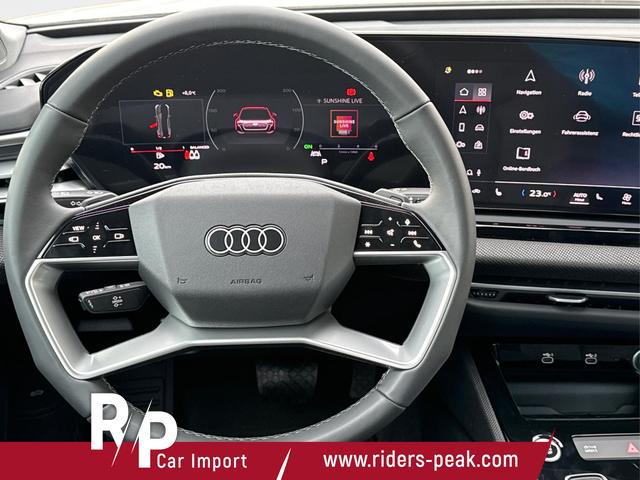 Audi / A5 / / / / quattro NAVI+EL. HECKKL.+PDC+LED+17 LM