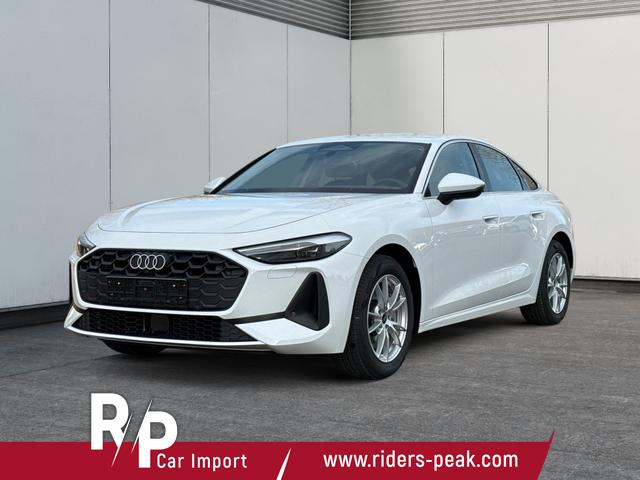 Audi A5 - Basis quattro NAVI+EL. HECKKL.+PDC+LED+17 LM